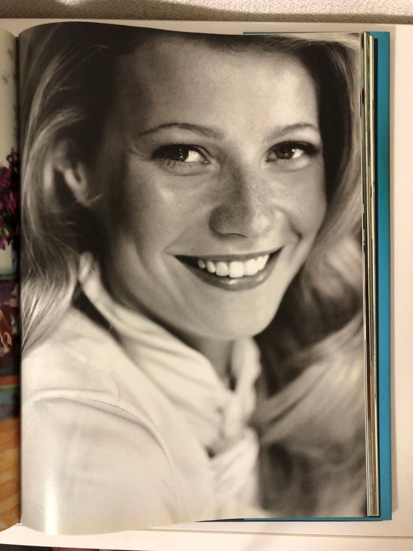 MarioTestino Portraits マリオ・テスティーノ写真集