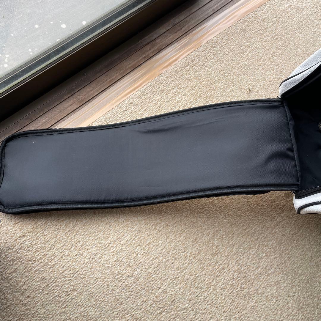 ボウリングバッグ3こ入り　シューズその他備品ポケット付き