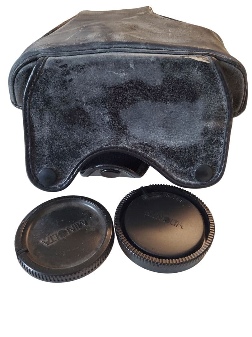 ミノルタ MINOLTA AF 100-300 一眼レフカメラ 古いカメラ