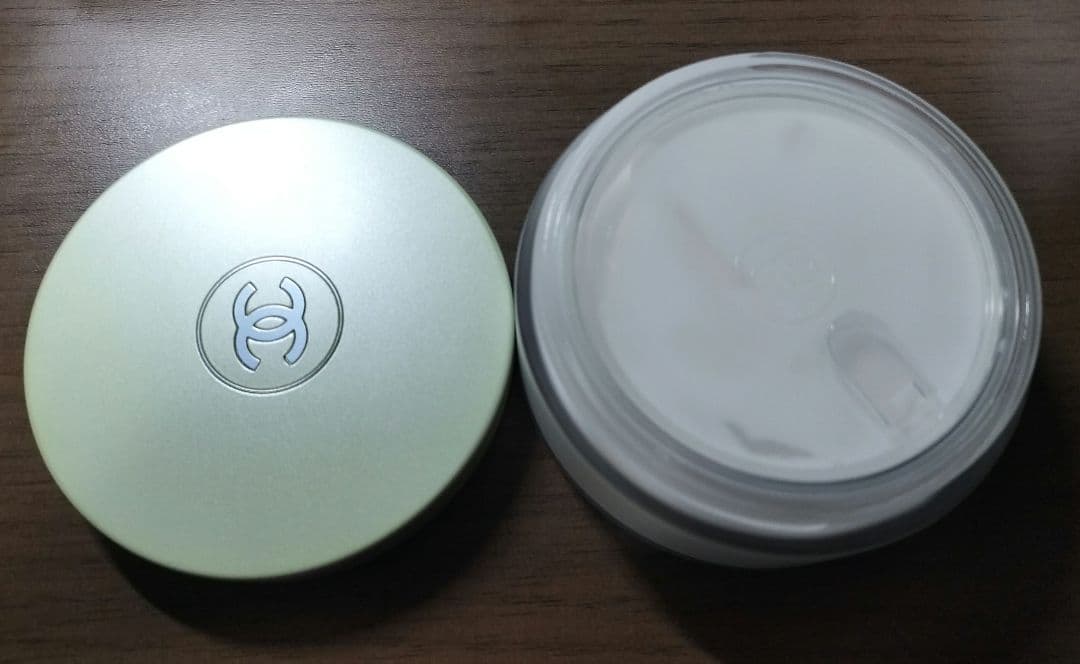 シャネル CHANEL チャンス オー フレッシュ ボディ クリーム NE