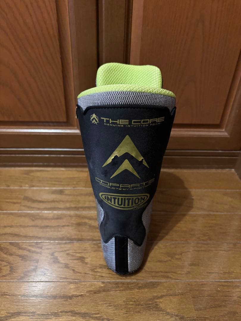 GEN FACTORY スキーブーツ FUTURE 26.0cm