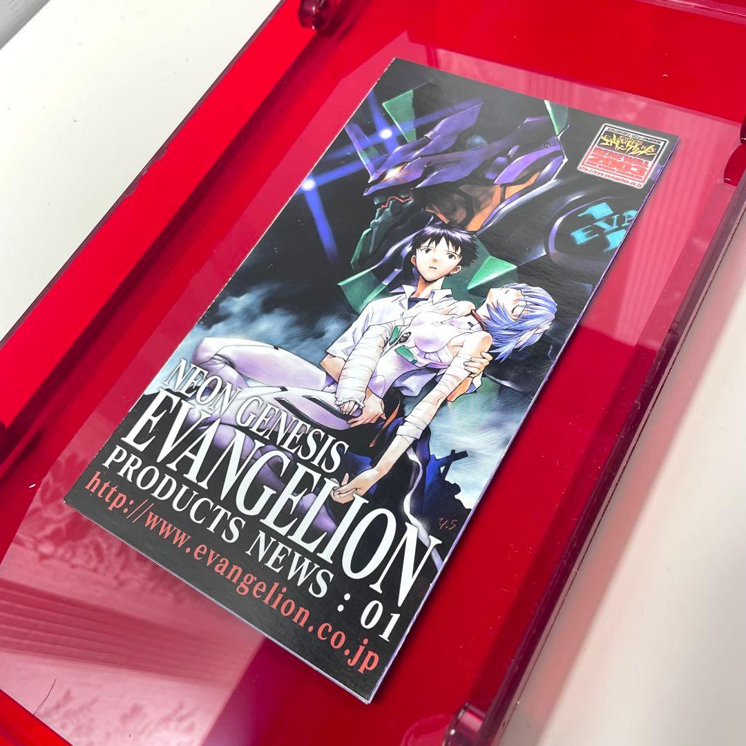 NEON GENESIS エヴァンゲリオンEVANGELION DVD-BOX