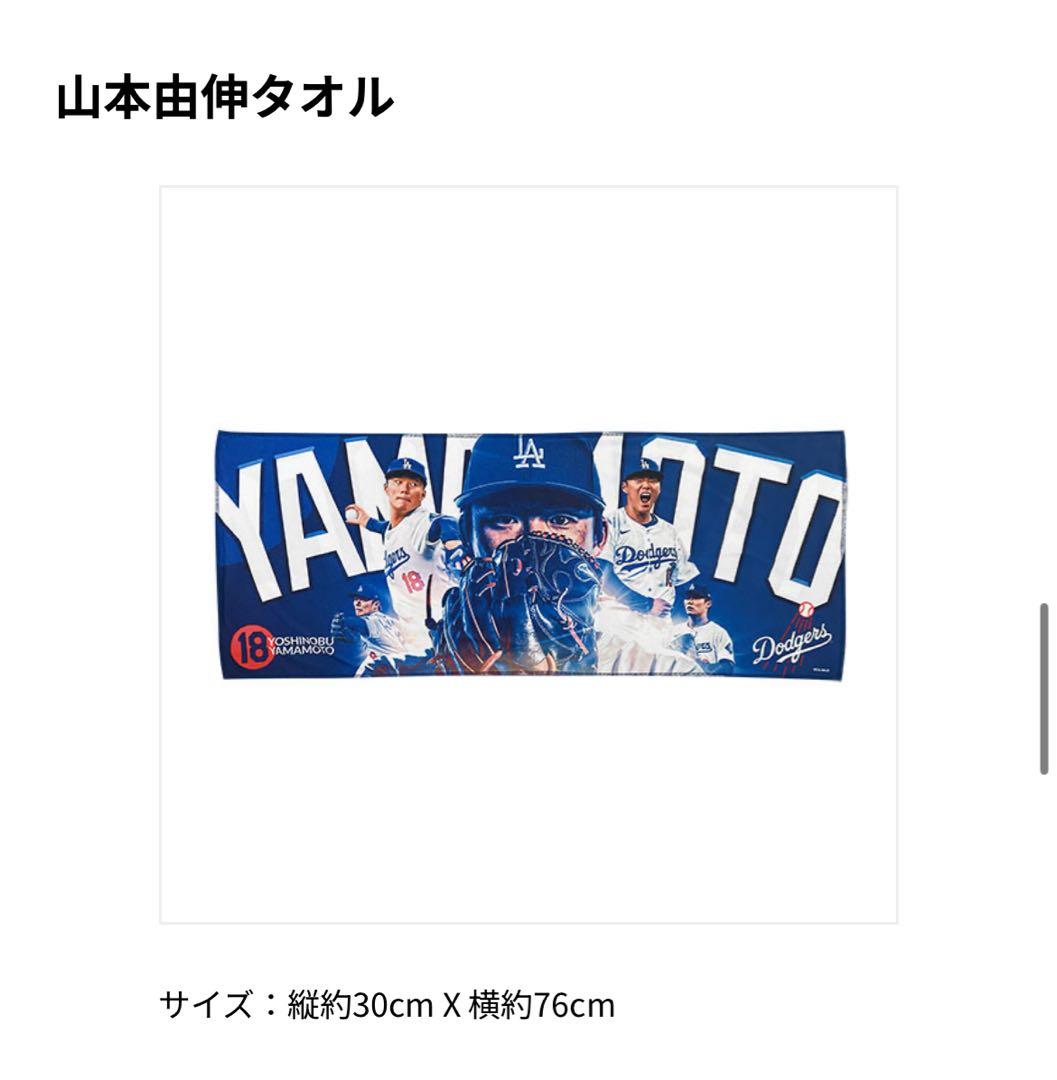 【ガルニア】ロサンゼルス・ドジャース MVPファンクラブBOX