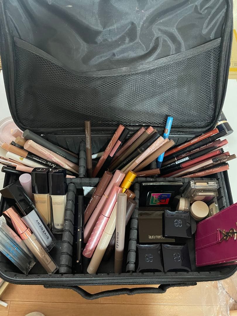 デパコスメまとめ売り