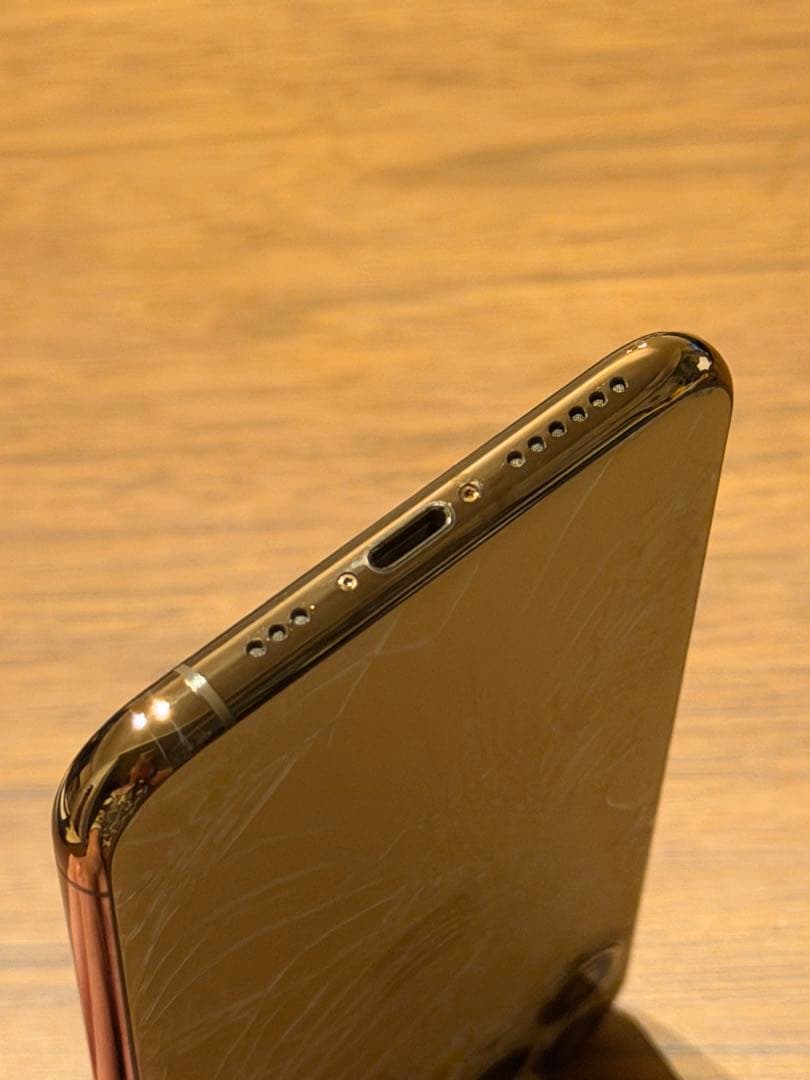 Apple iPhone11Pro ゴールド 256GB 本体 SIMフリー