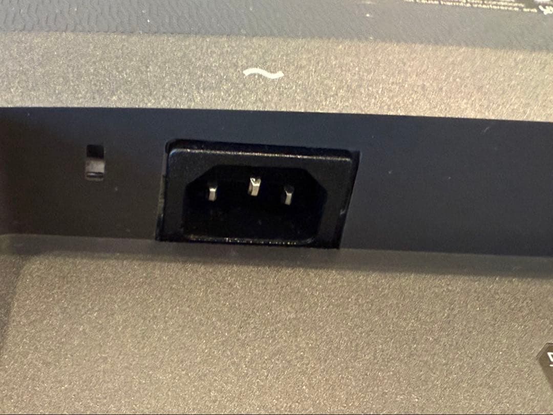 Dell/23.8インチ/フルHD液晶モニター/S2421HSX/デル