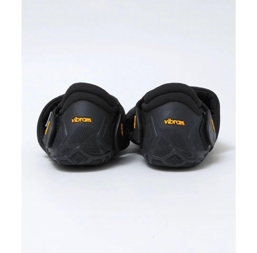 美品Vibram FUROSHIKI by SUICOKE サンダル　アウトドア