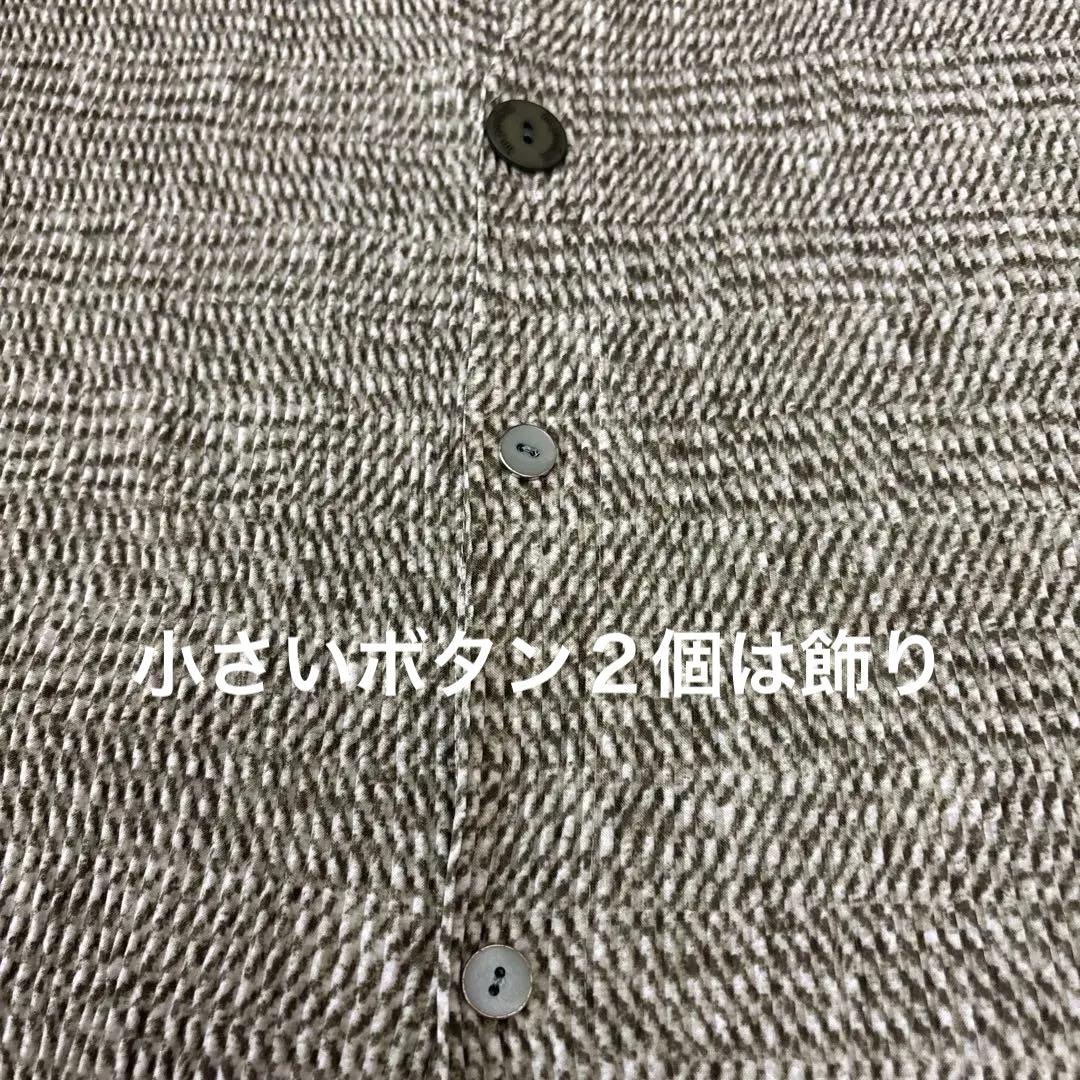 PLEATS PLEASE プリーツエプロン 日本製 美品