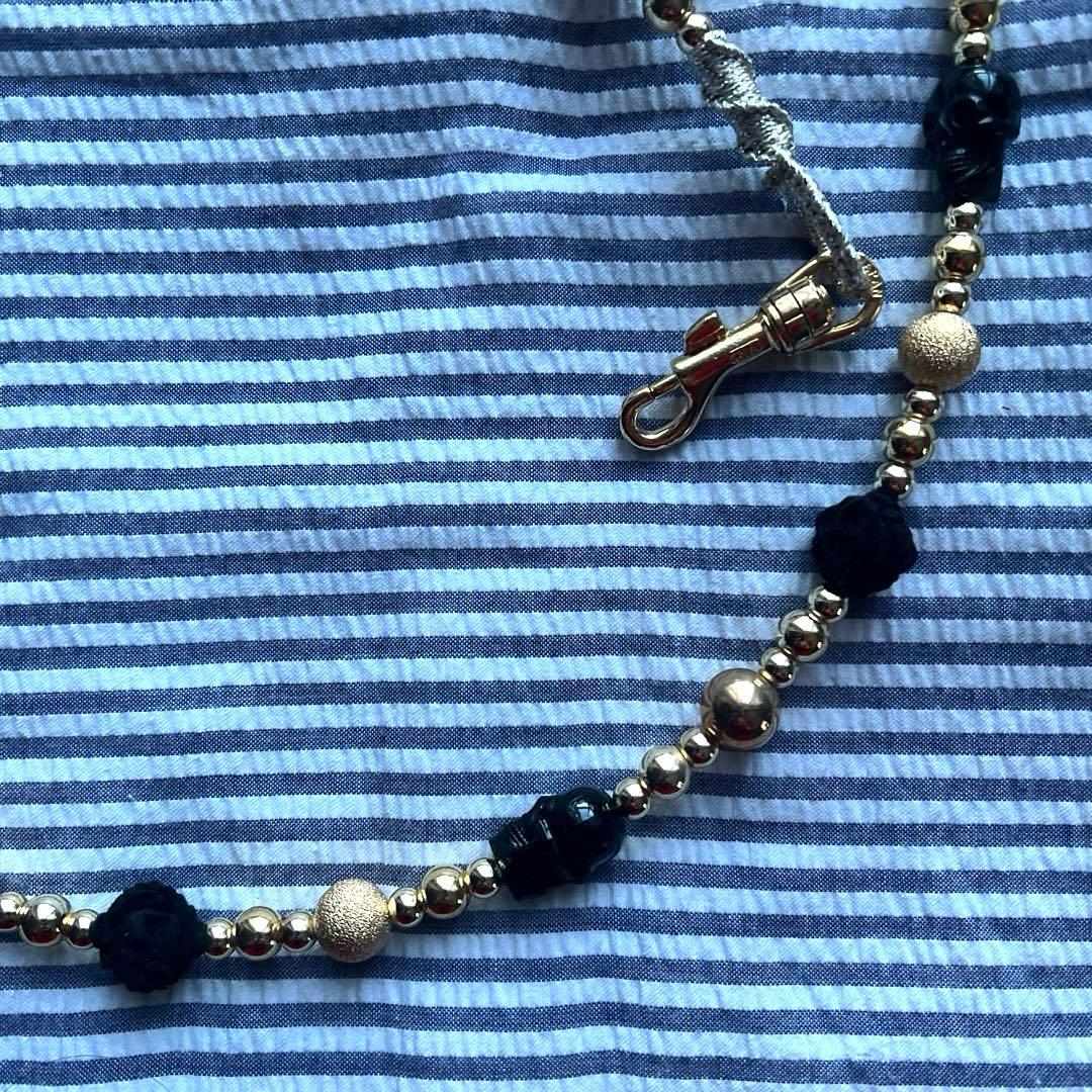 ビーズリード　未使用　babymaryとFaFa コラボ