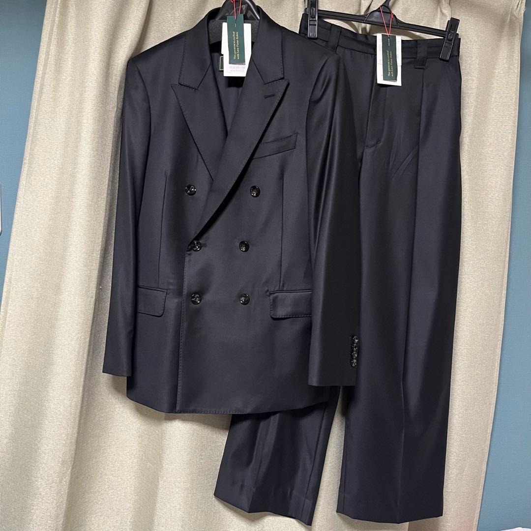 MAISON SPECIAL ロロピアーナ セットアップ