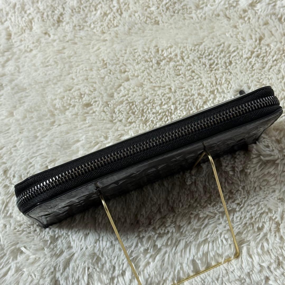 ⭐️新品未使用⭐️　ジミーチュウ　CARNABY カーナビー　長財布　星柄　スター