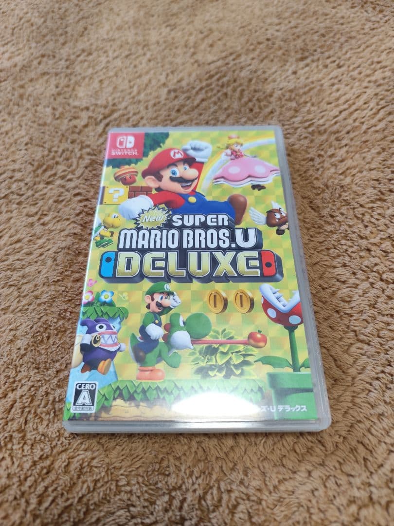 Nintendo Switch 赤/青 本体 充実付属品