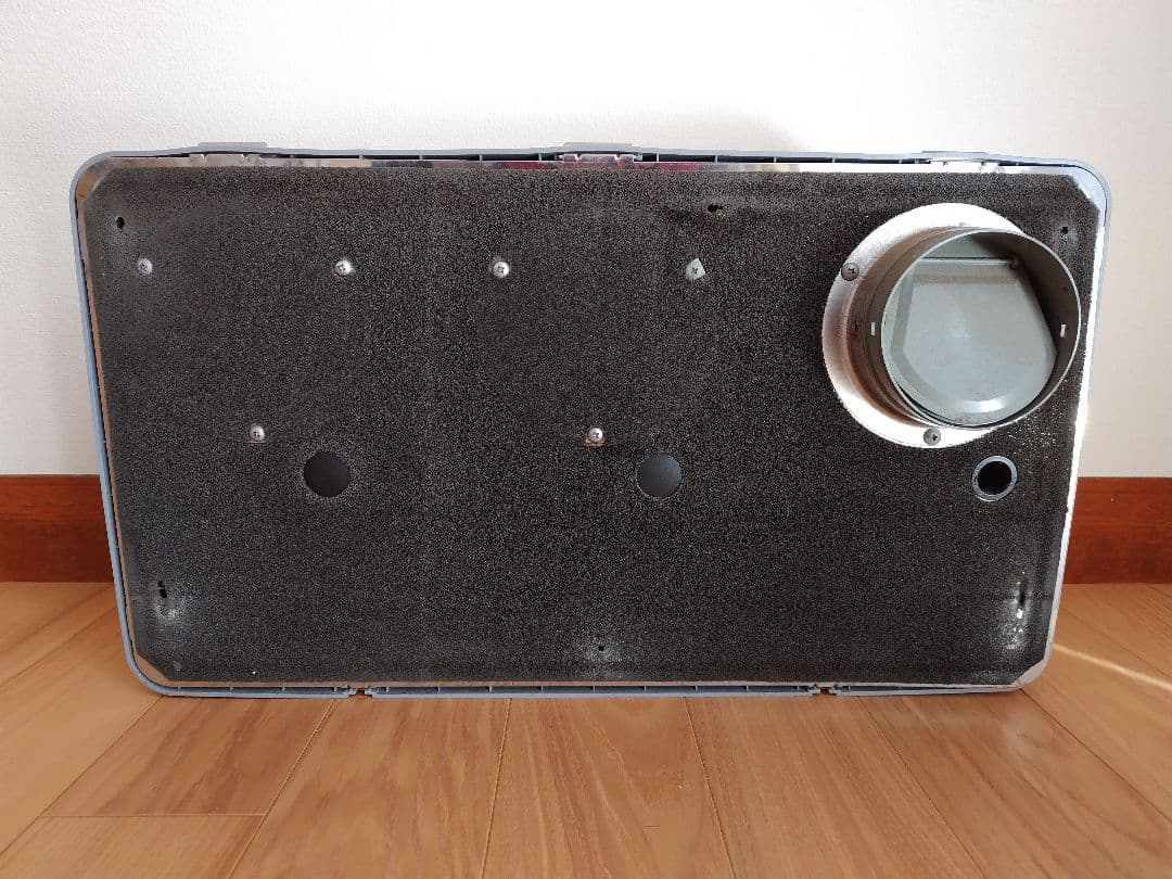 高須産業㈱浴室換気乾燥暖房機