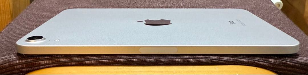 y*様 iPad mini6 64GB Wi-Fi スターライト バッテリー9