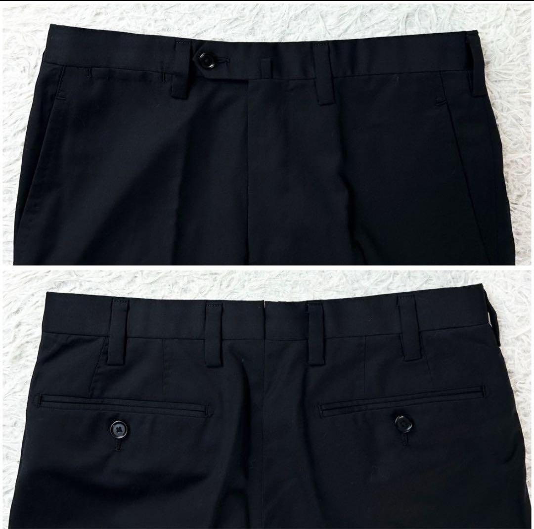 新品未使用 トゥモローランド ピルグリム × ゼニア セットアップ スーツ