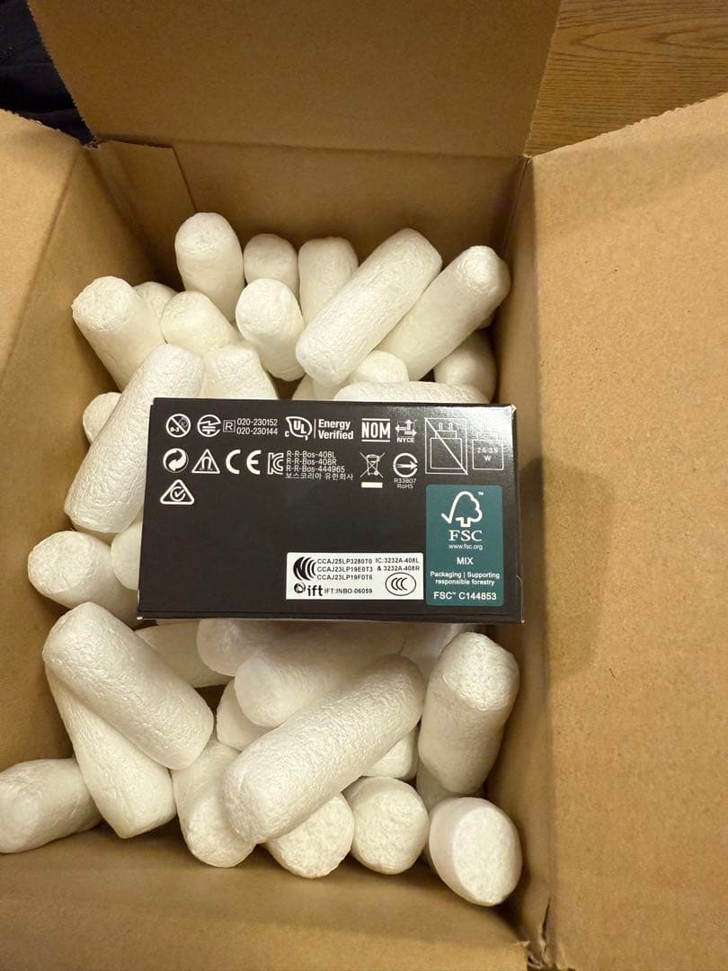 新品未開封QuietComfort Ultra Earbuds 2nd GEN