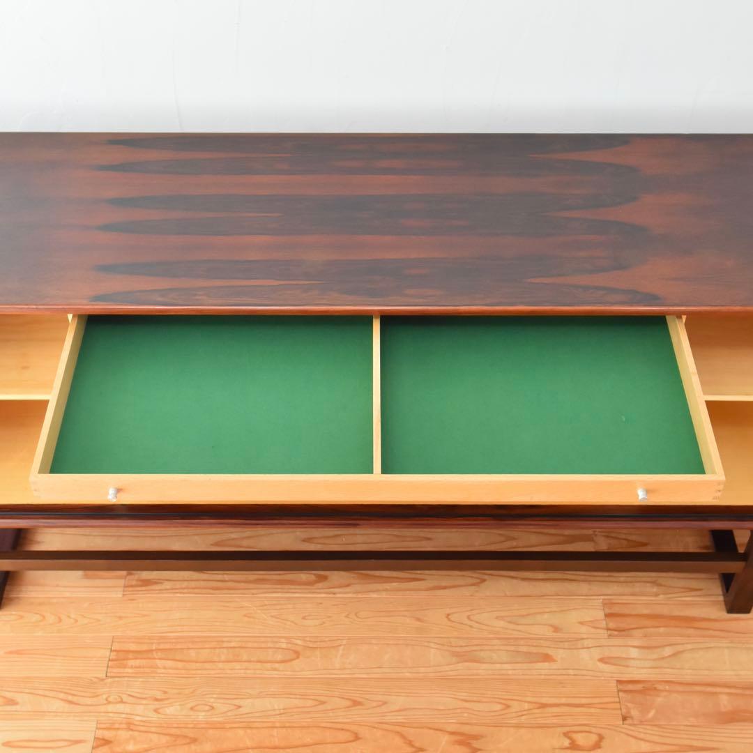 デンマーク ACO Møbler 1960s Axel Christensen