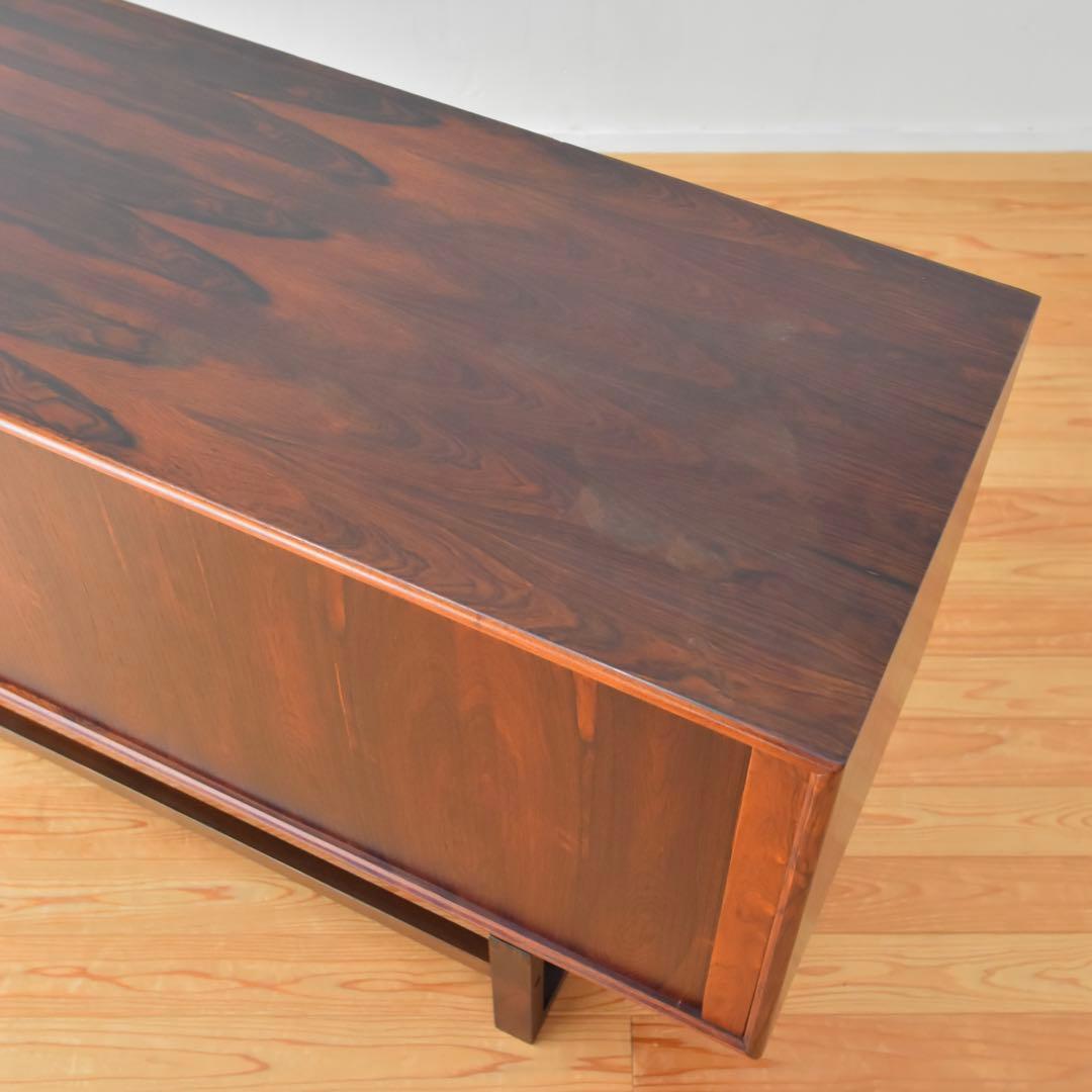 デンマーク ACO Møbler 1960s Axel Christensen