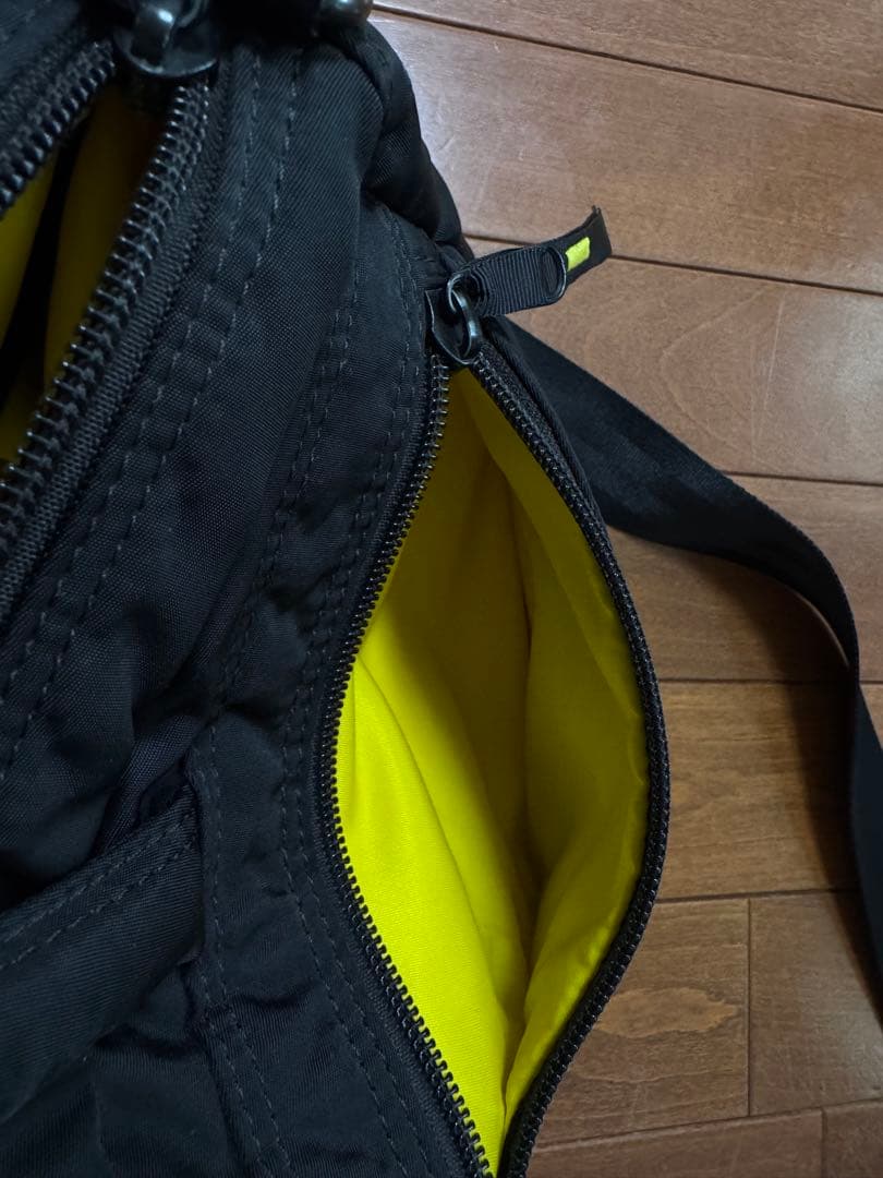 【本日限定値下げ】ポーター ニコン コラボ カメラバッグ ショルダーバッグ