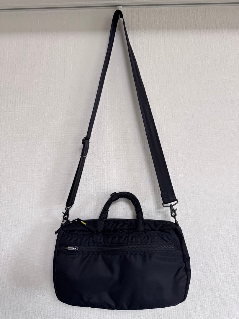 【本日限定値下げ】ポーター ニコン コラボ カメラバッグ ショルダーバッグ