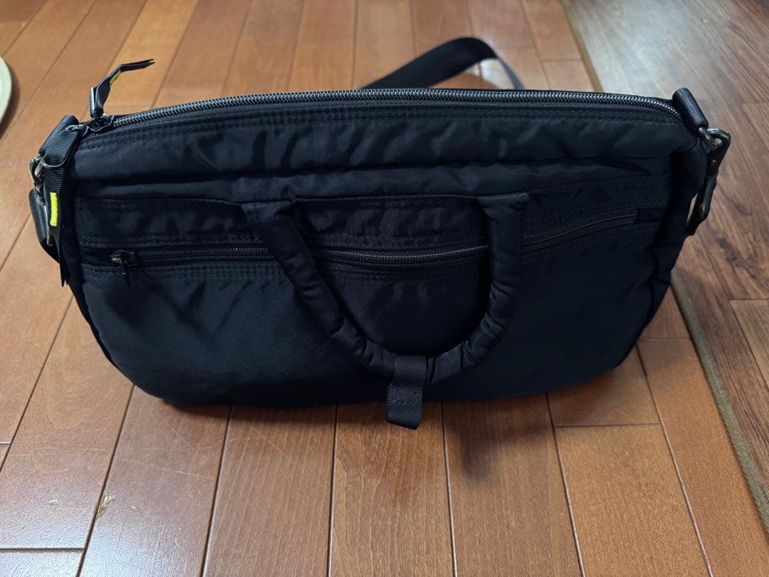 【本日限定値下げ】ポーター ニコン コラボ カメラバッグ ショルダーバッグ