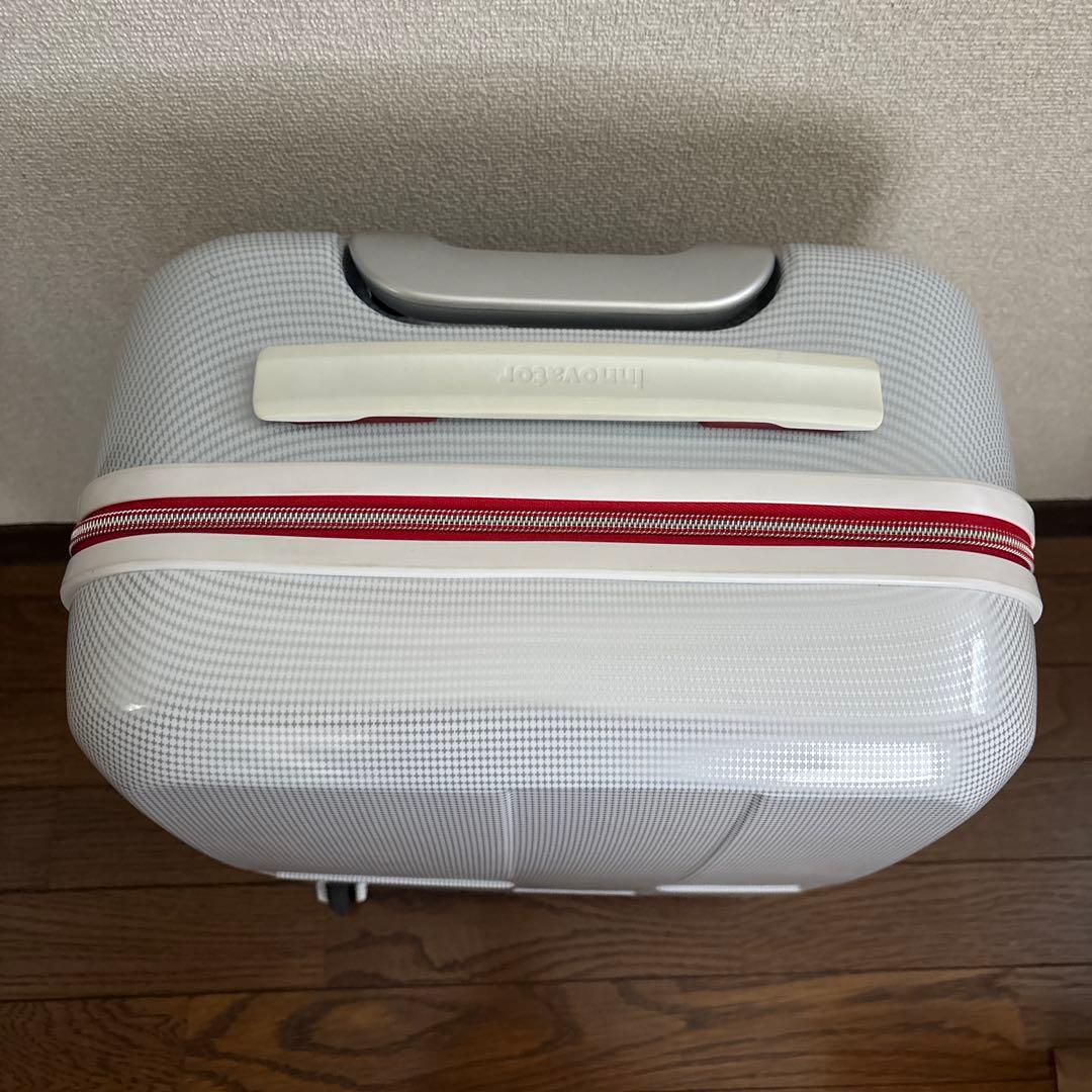スーツケース　イノベーター　機内持込可38L