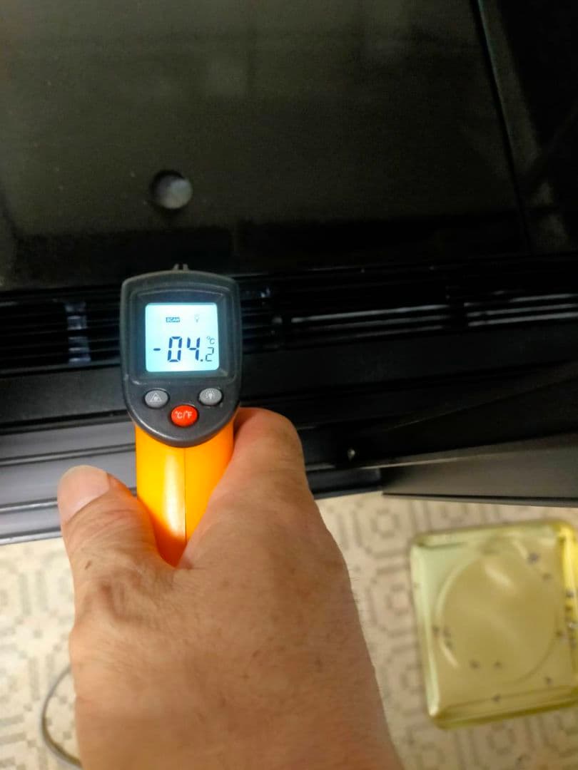 ケーキ用 冷蔵ショーケース