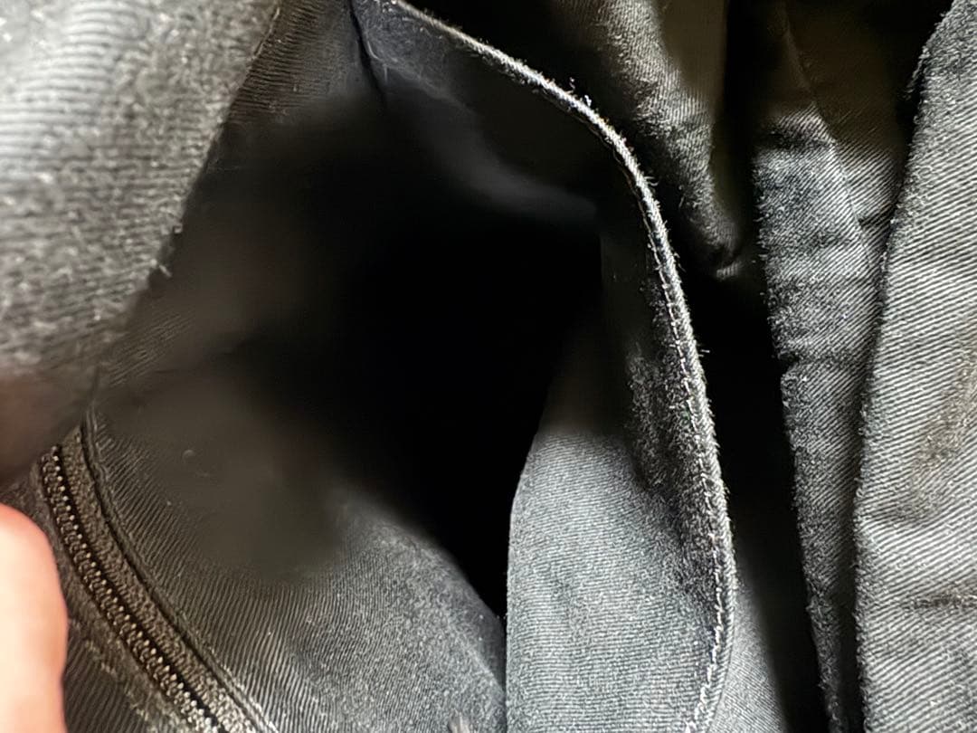 値下げ中❗️Zanellato ILDO レザーバックパック