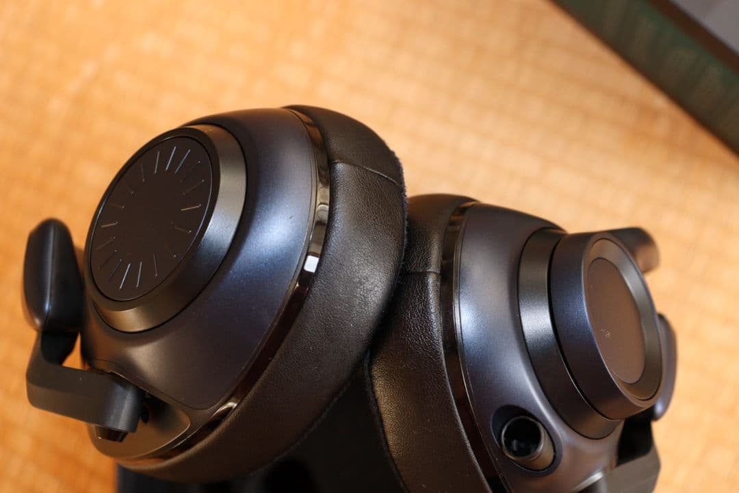 EPOS H6PRO 密閉型 セブリングブラック