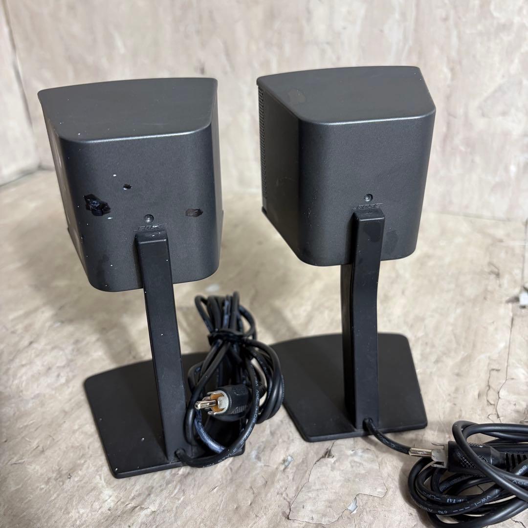 BOSE Companion 3 Series II system スピーカー