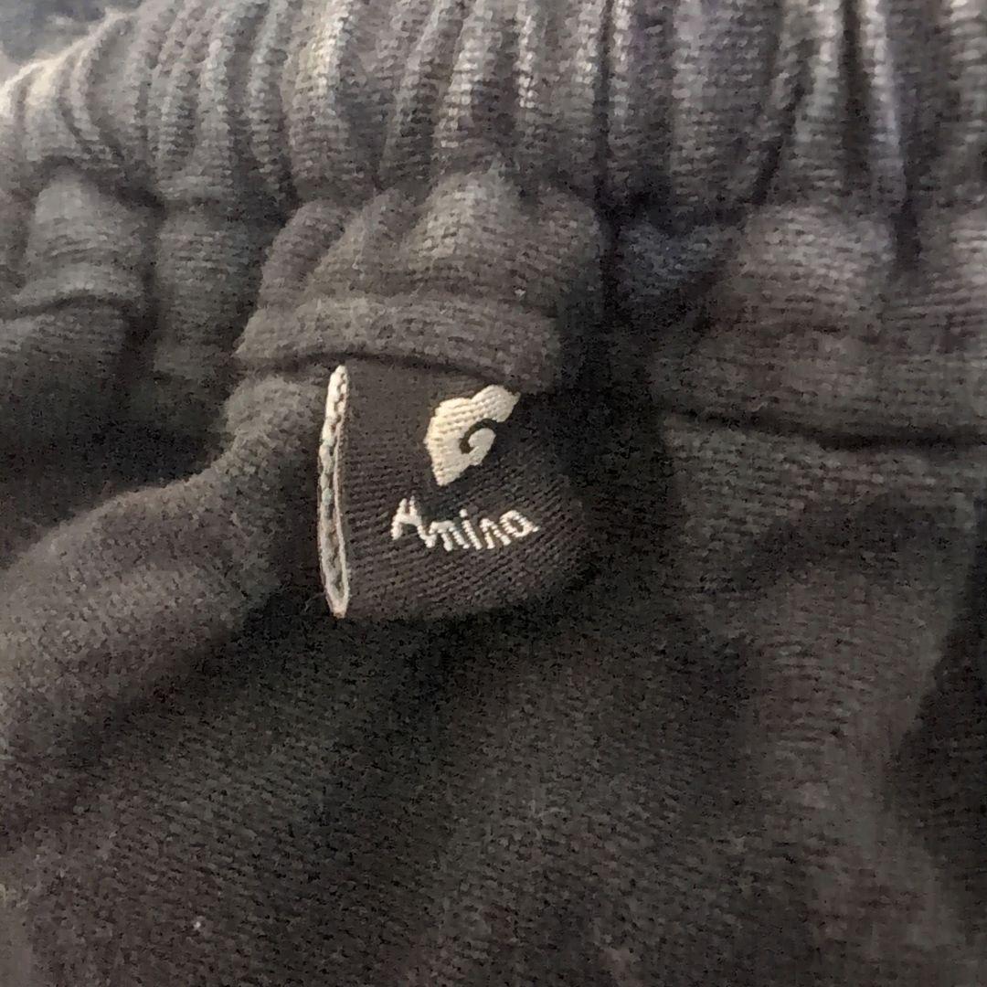 amina ヒンディー パーカー サルエルパンツ セットアップ 星座 上下セット