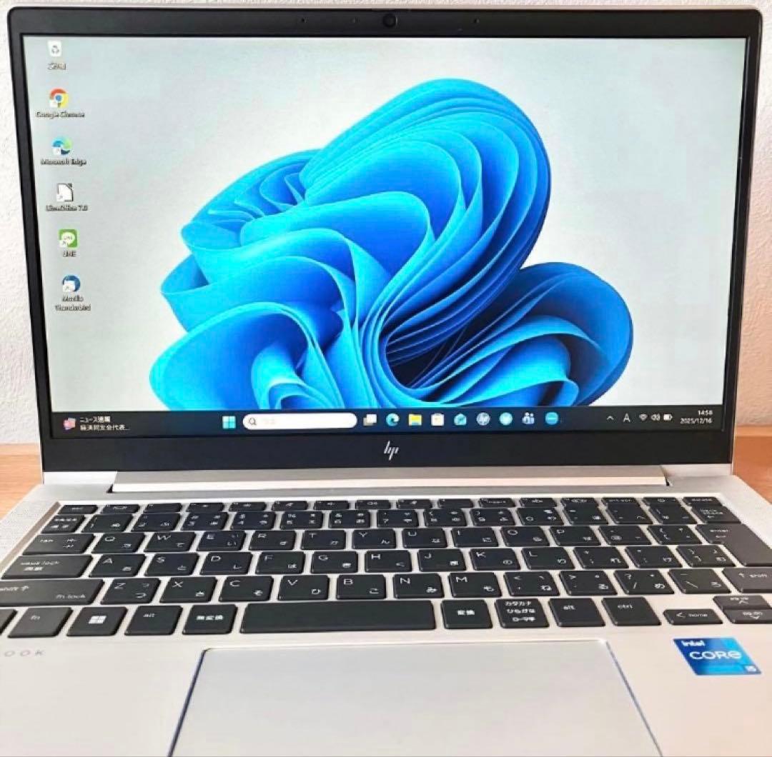 HP ProBook 430 G9 第12世代 i5 16GB Win11Pro