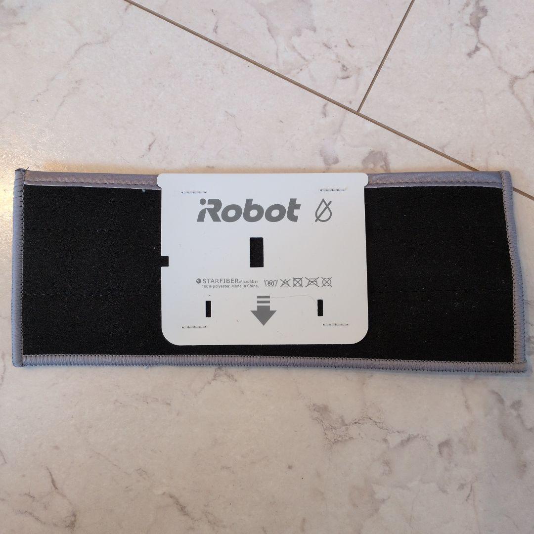 iRobot ブラーバジェットm6