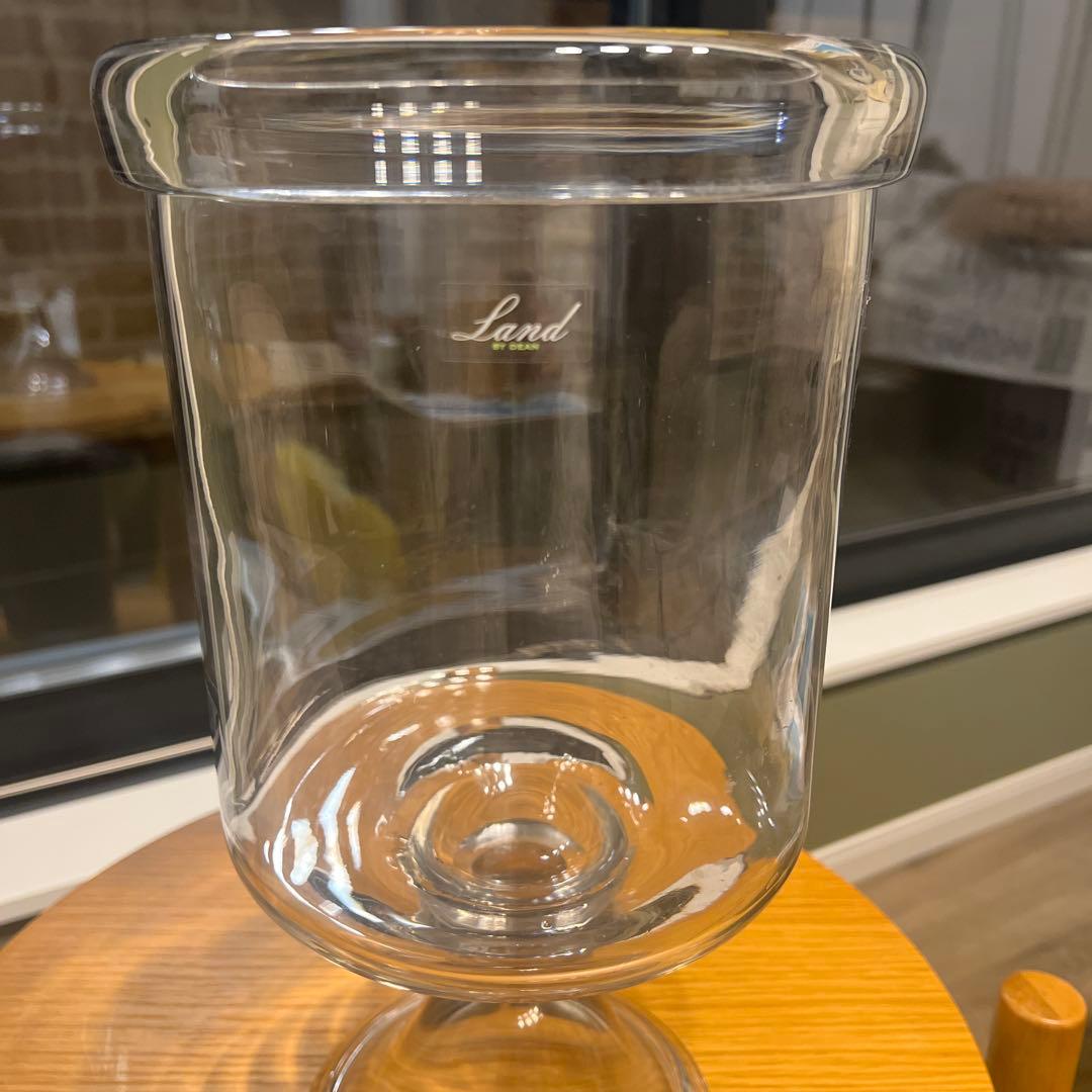 Henry Dean ヘンリーディーン　花瓶