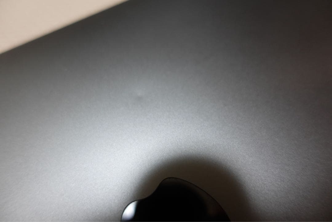 MacBook本体 MacbookAir