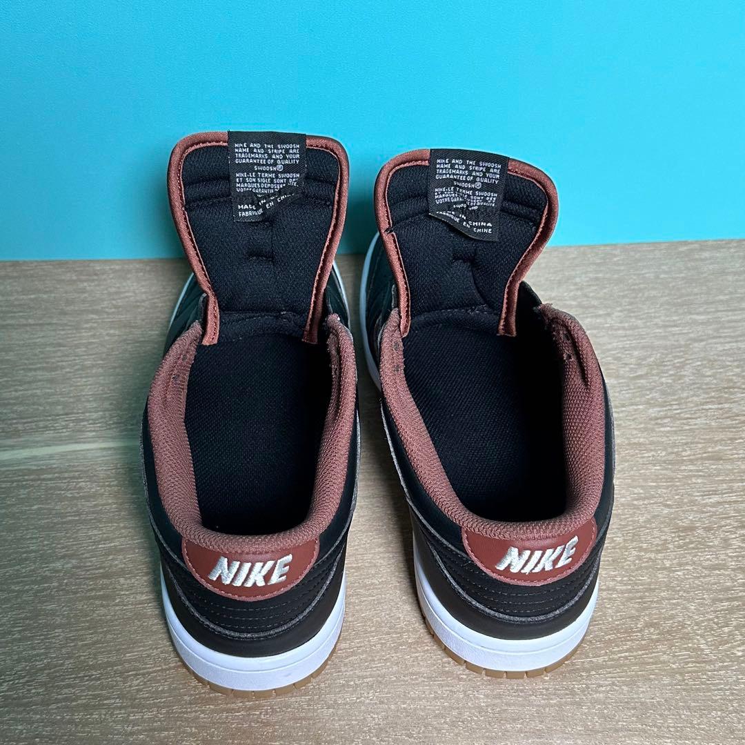 ナイキ【NIKE】ダンクロー　　　　　　　　　　　※2014年製GOLFシューズ