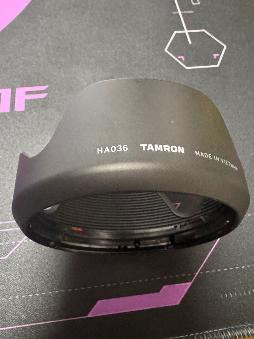 Sony a6400 TAMRON 17-70mm f/2.8 バッテリー2個他