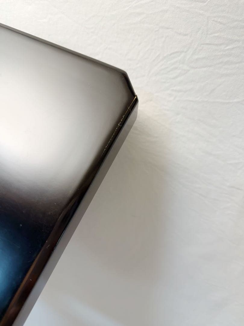 懐石道具 木製 懐石皆具一揃 五客揃 利休形 和食器 茶道 利休形 茶器揃 共箱