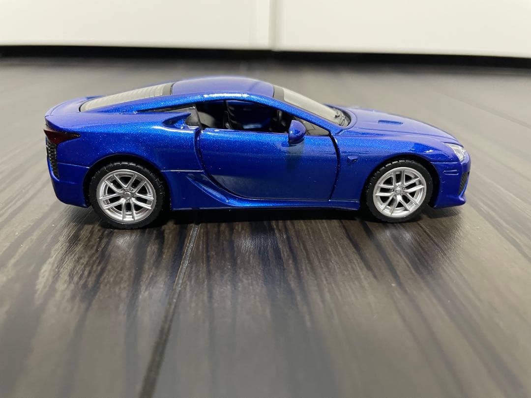 【大特価】ダイキャストカー まとめ売り GT-R(R35),レクサスLFA等