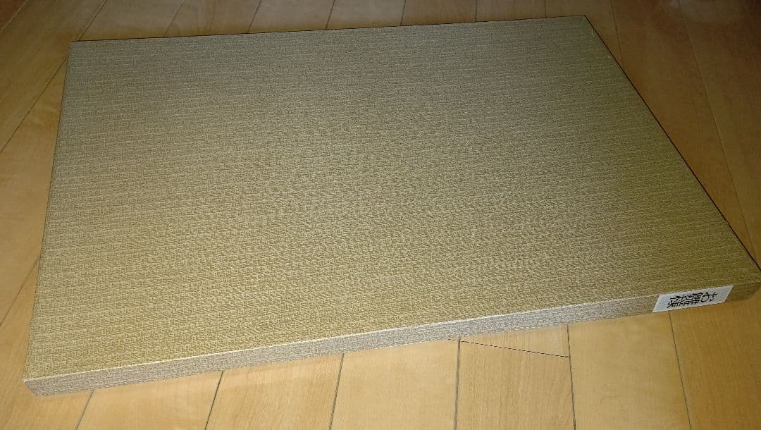 大きめ お雛様 壁掛け ガラスケース 額装 額縁 表具　おひなさま　ひな祭り