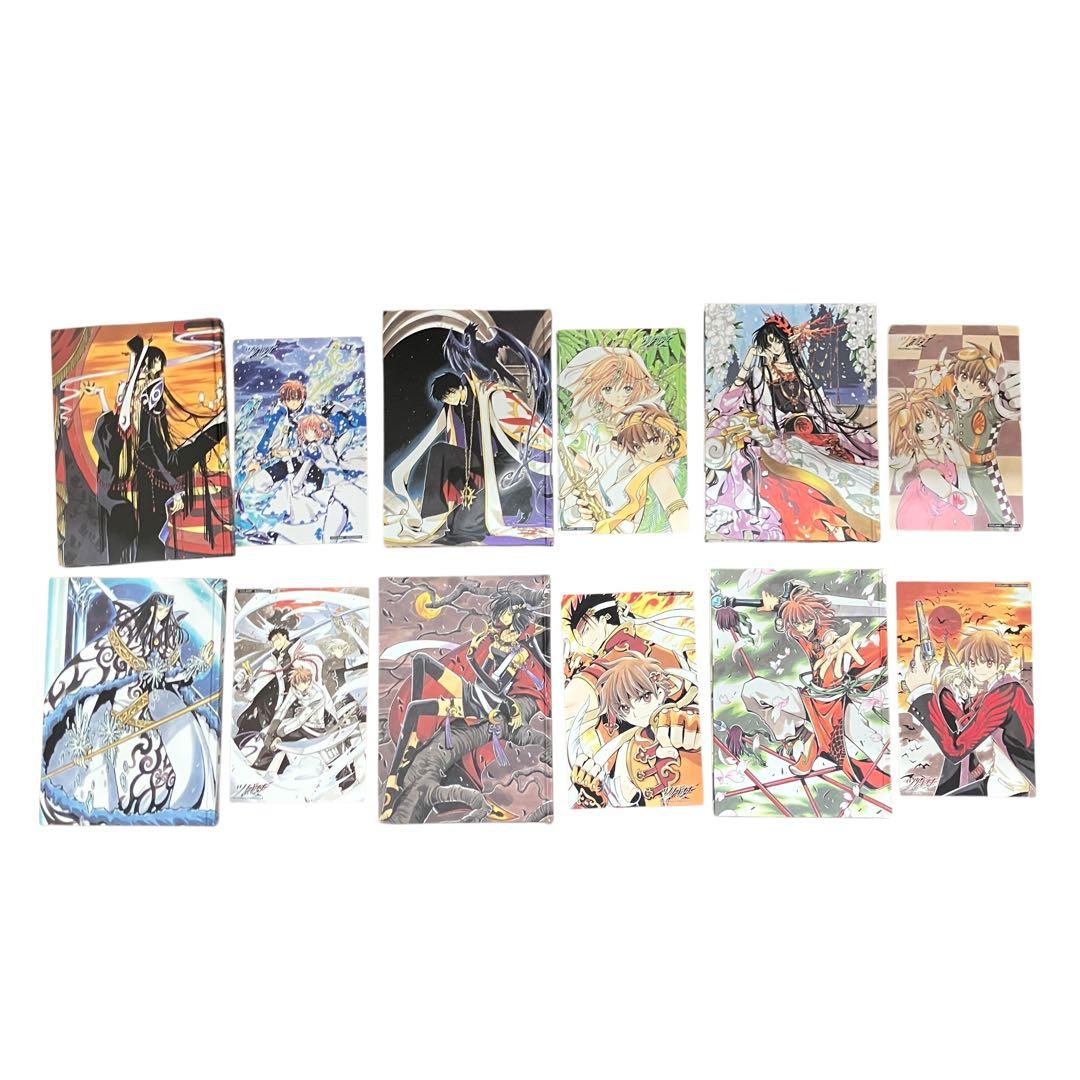 ツバサ　豪華版　1〜26・28巻【27巻欠品】　非全巻セット　27冊セット