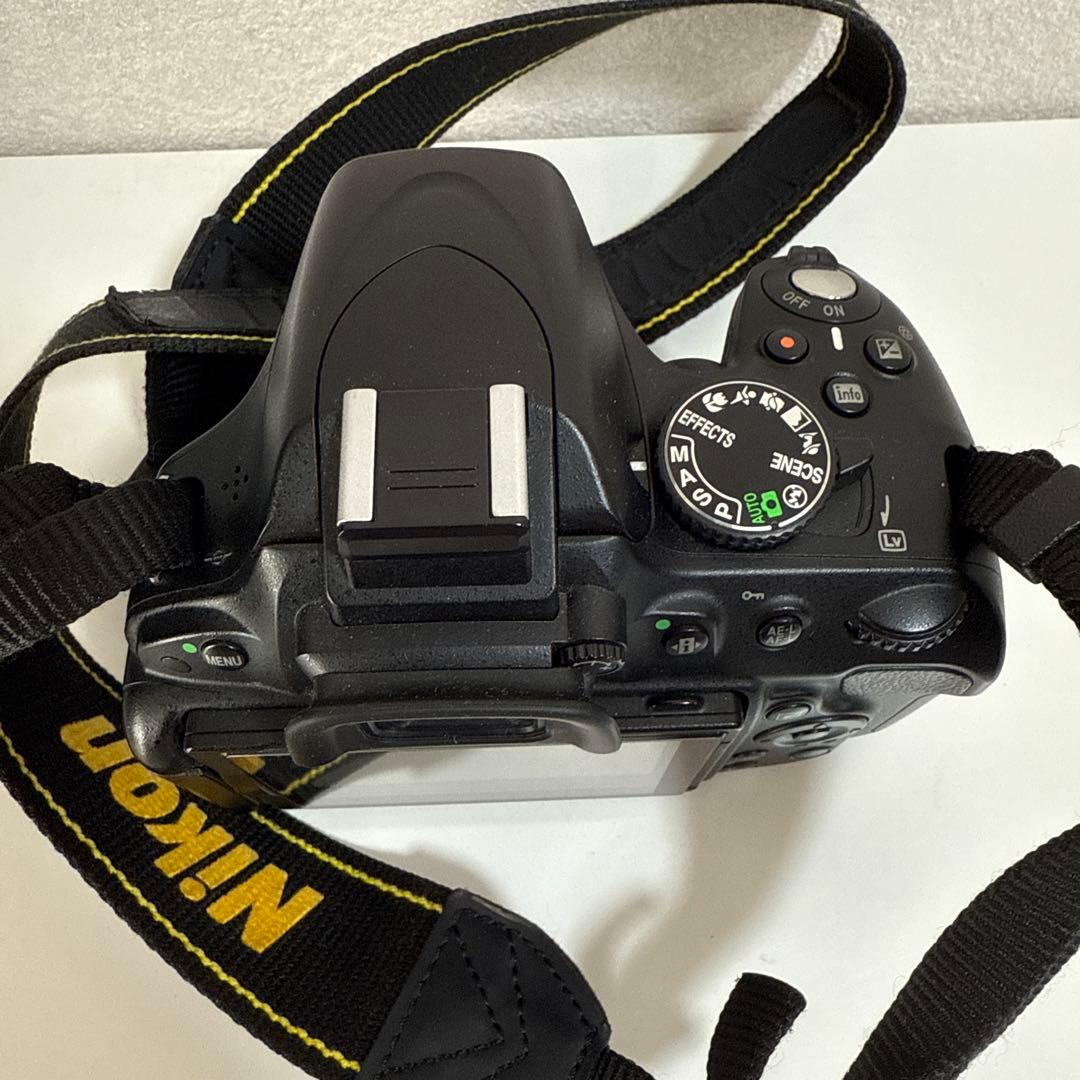 や*ま様 Nikon D5100 本体　デジタル一眼レフカメラ