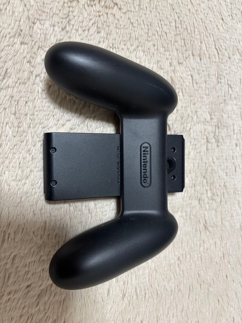 Nintendo Switch グレー本体