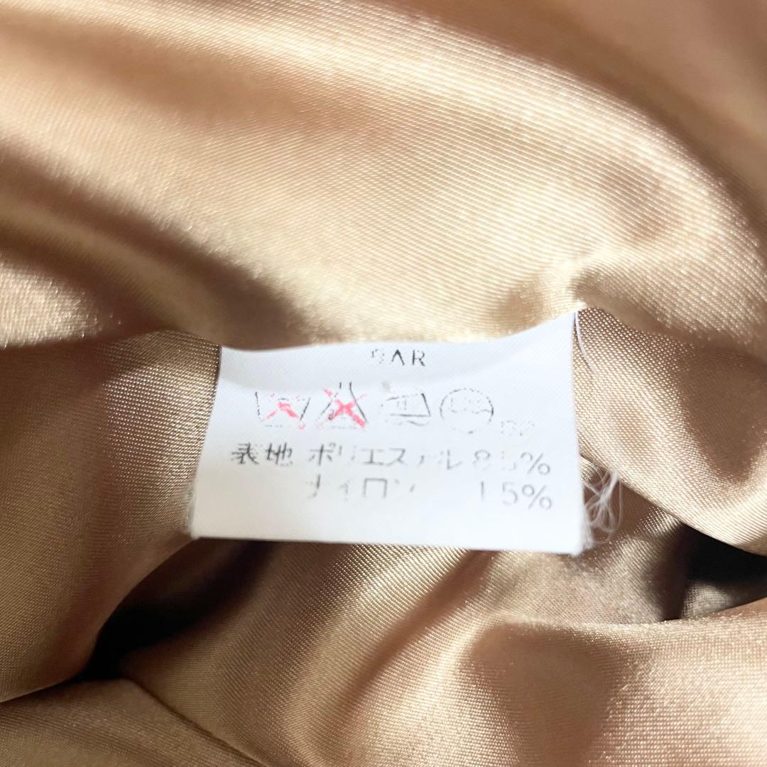 【prekko】激レア BURBERRY 金タグ B柄 ノバチェック