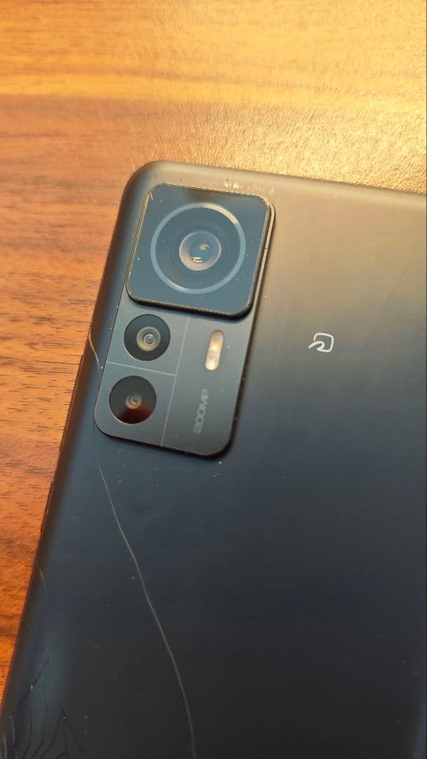 スマートフォン本体 Xiaomi12TPro