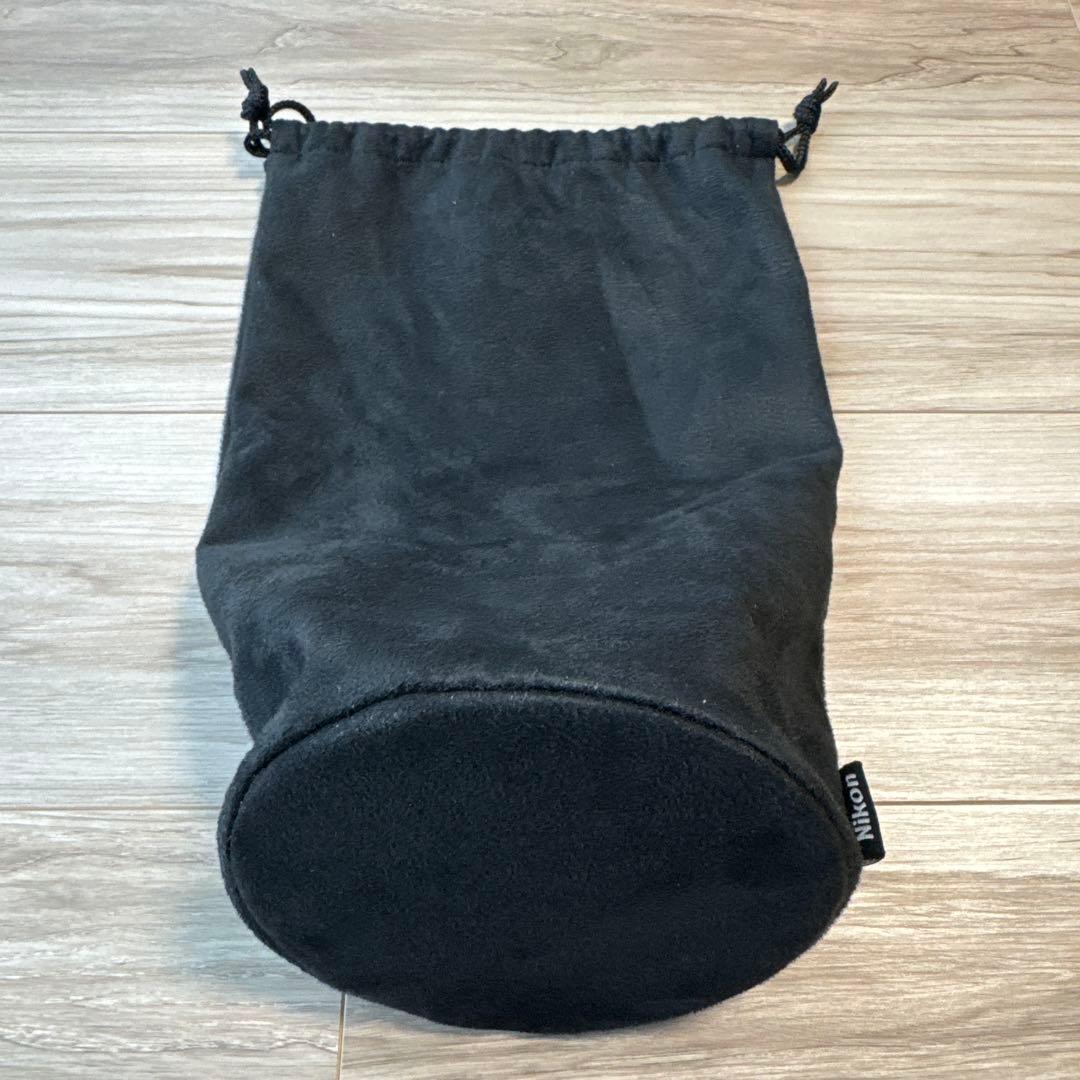 レンズ(ズーム) AF-S NIKKOR 200-500mm f/5.6E ED VR