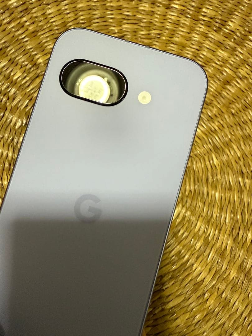 モ*ン様 Google Pixel 9a 256GB アイリス　SIMフリー