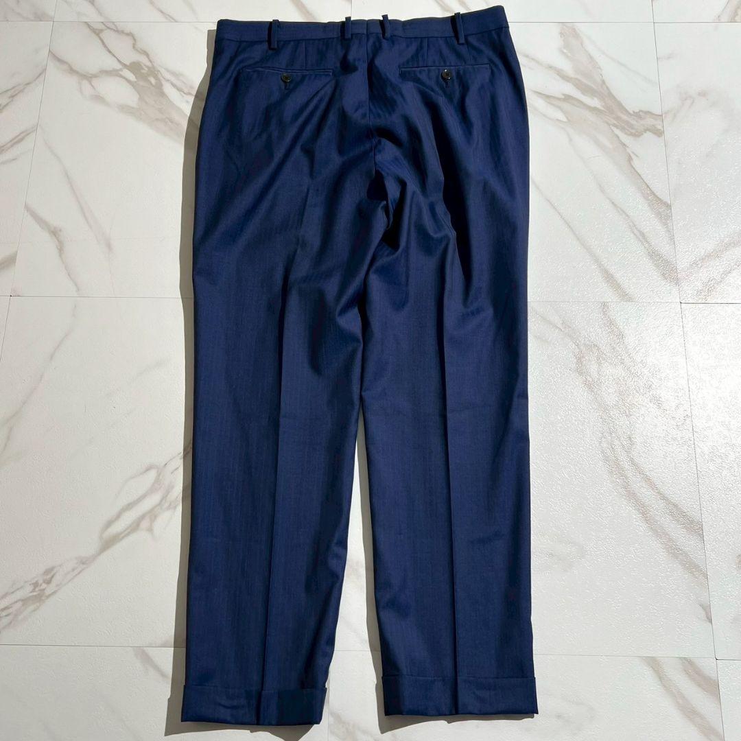 SIMPLICITE PLUS ロロピアーナ スーツ セットアップ XL 日本製