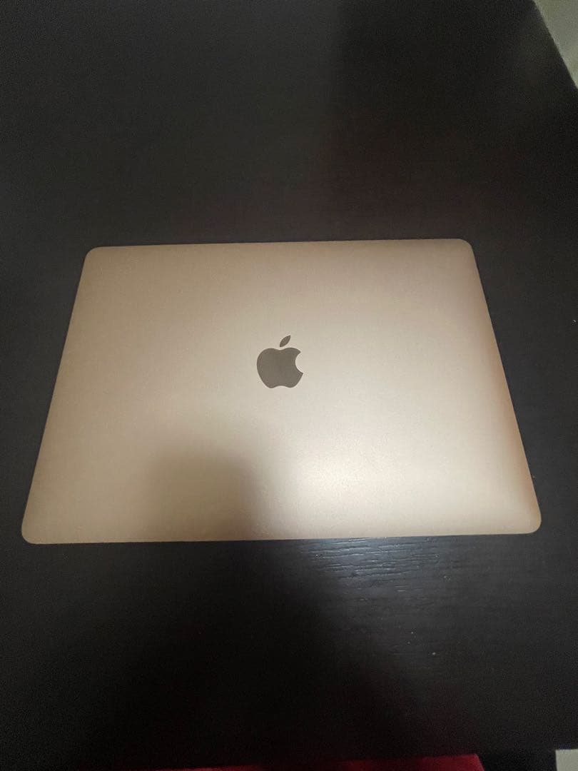 MacBook本体 Mac Book Air 13 2018