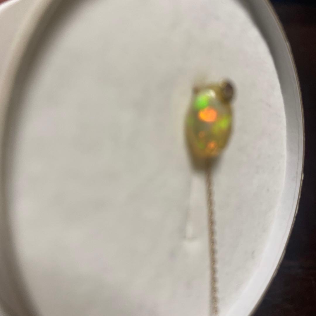 モナカジュエリー　オパール